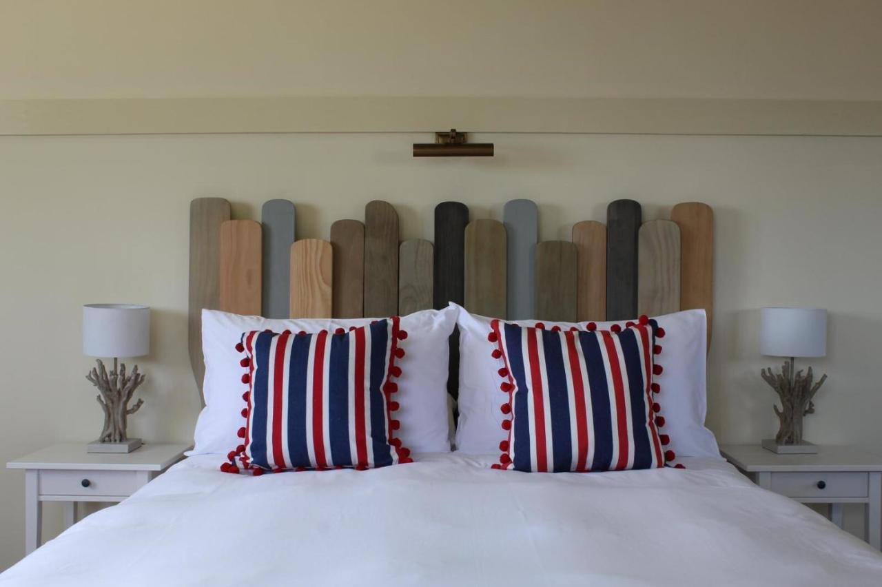 Bridport Arms Hotel West Bay Zimmer foto