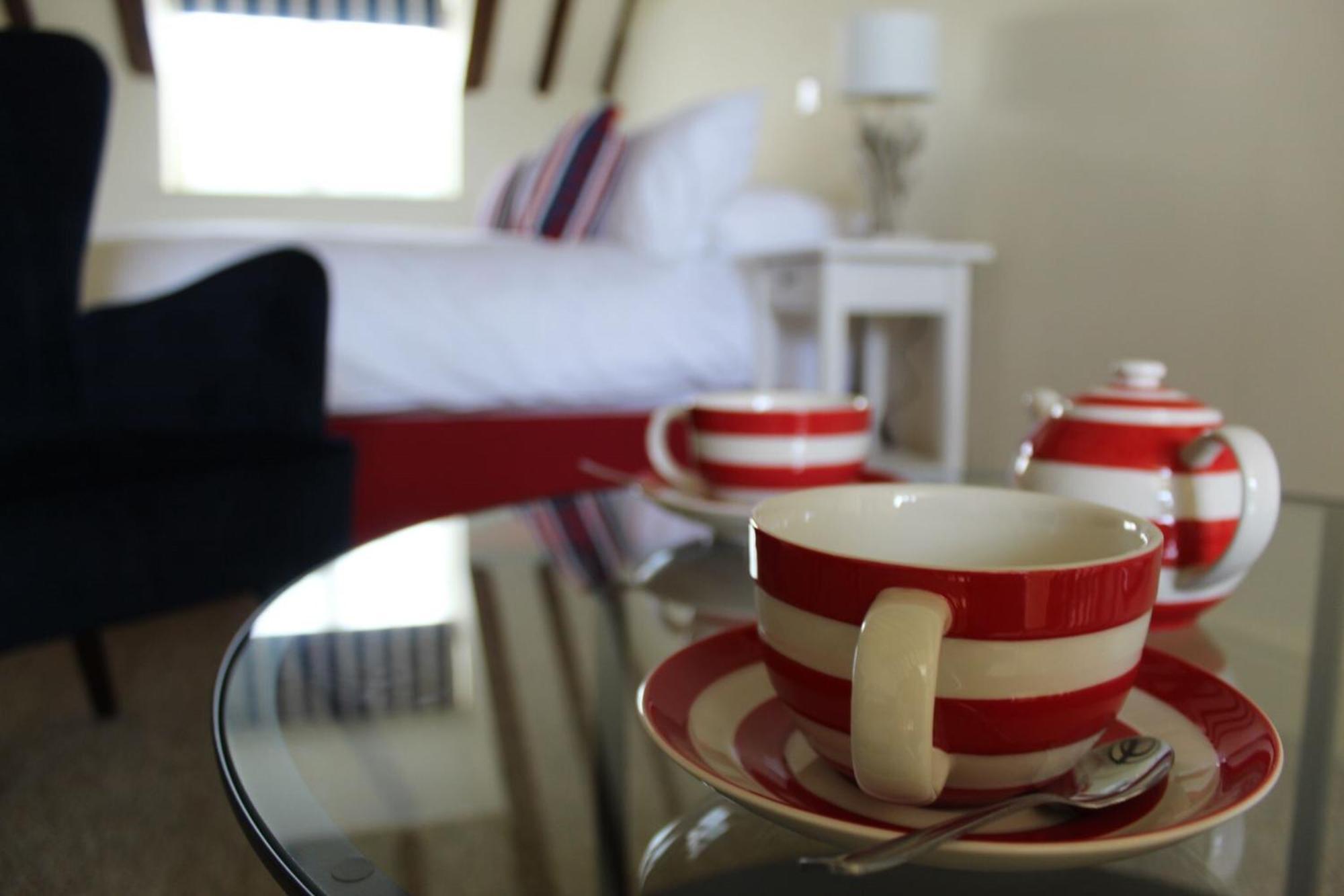 Bridport Arms Hotel West Bay Zimmer foto