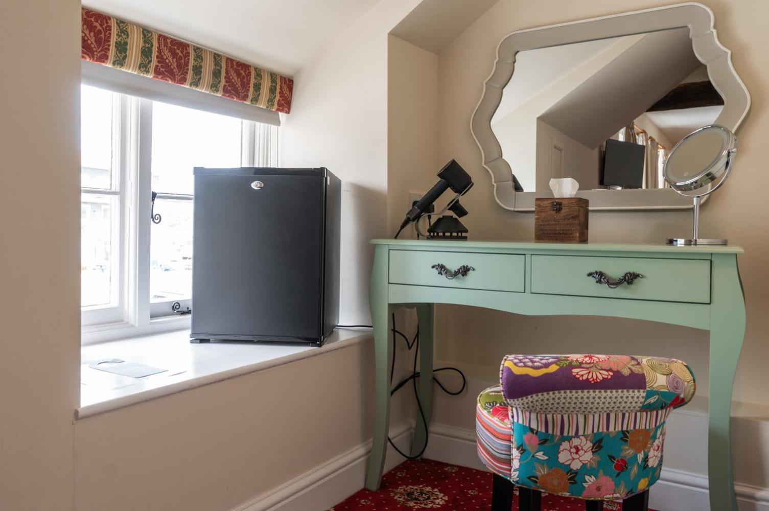 Bridport Arms Hotel West Bay Zimmer foto