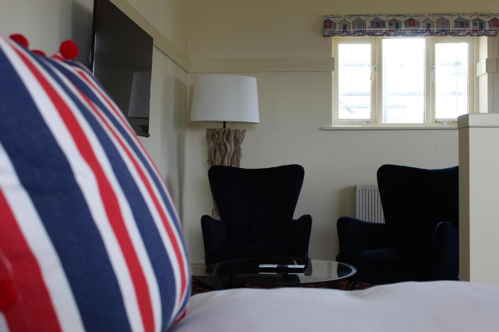 Bridport Arms Hotel West Bay Zimmer foto