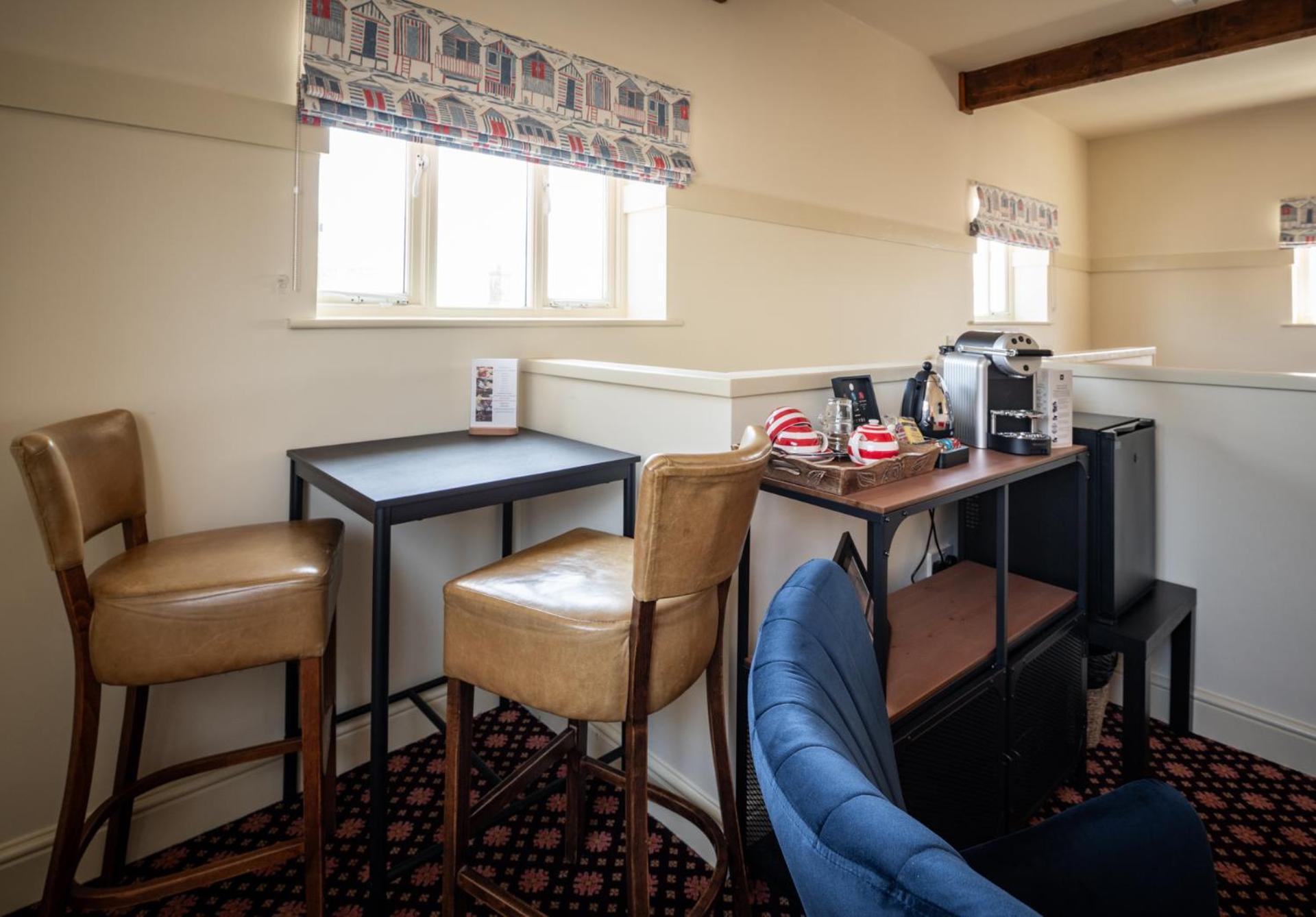 Bridport Arms Hotel West Bay Zimmer foto