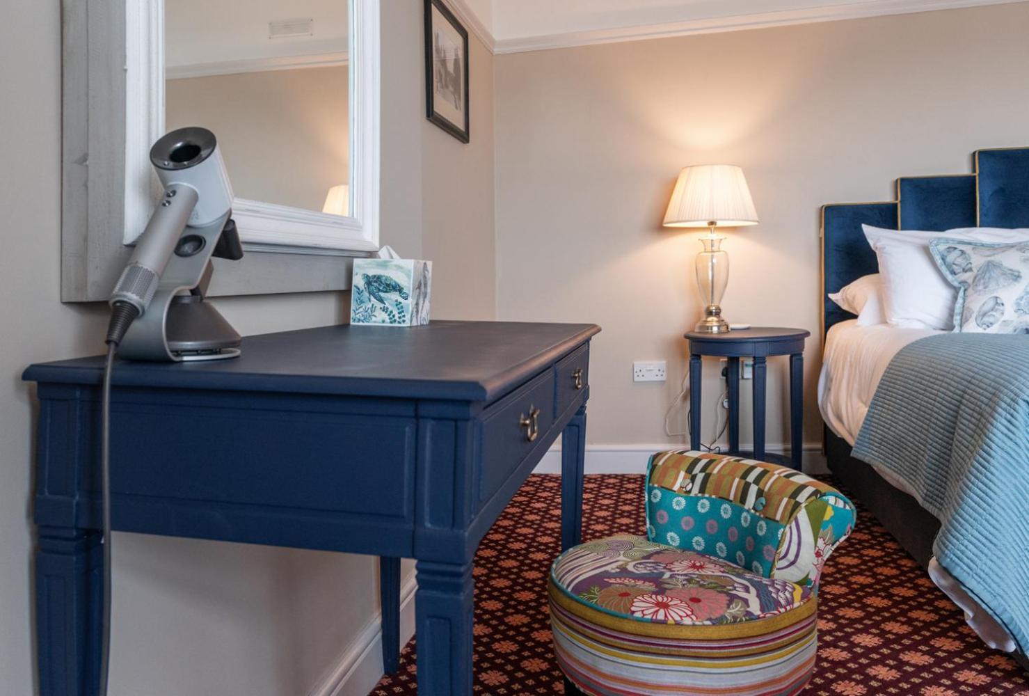 Bridport Arms Hotel West Bay Zimmer foto