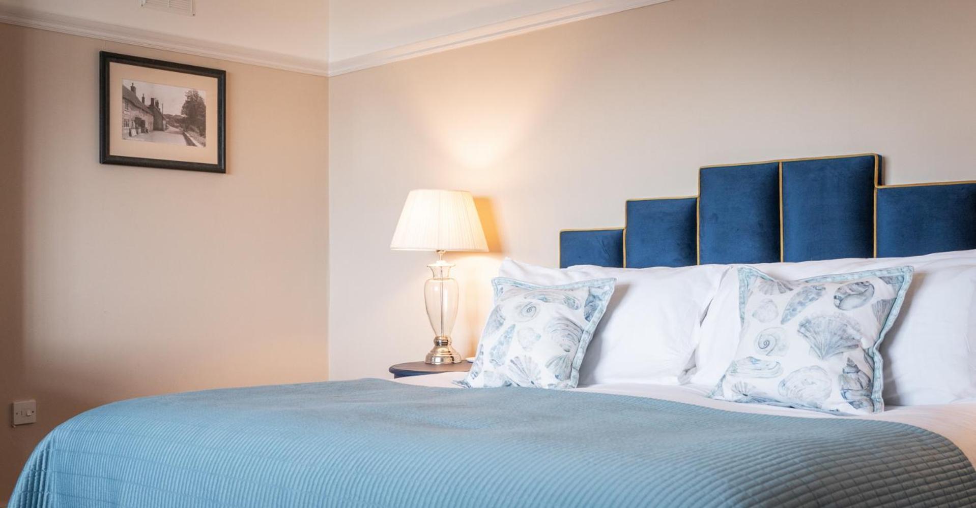 Bridport Arms Hotel West Bay Zimmer foto