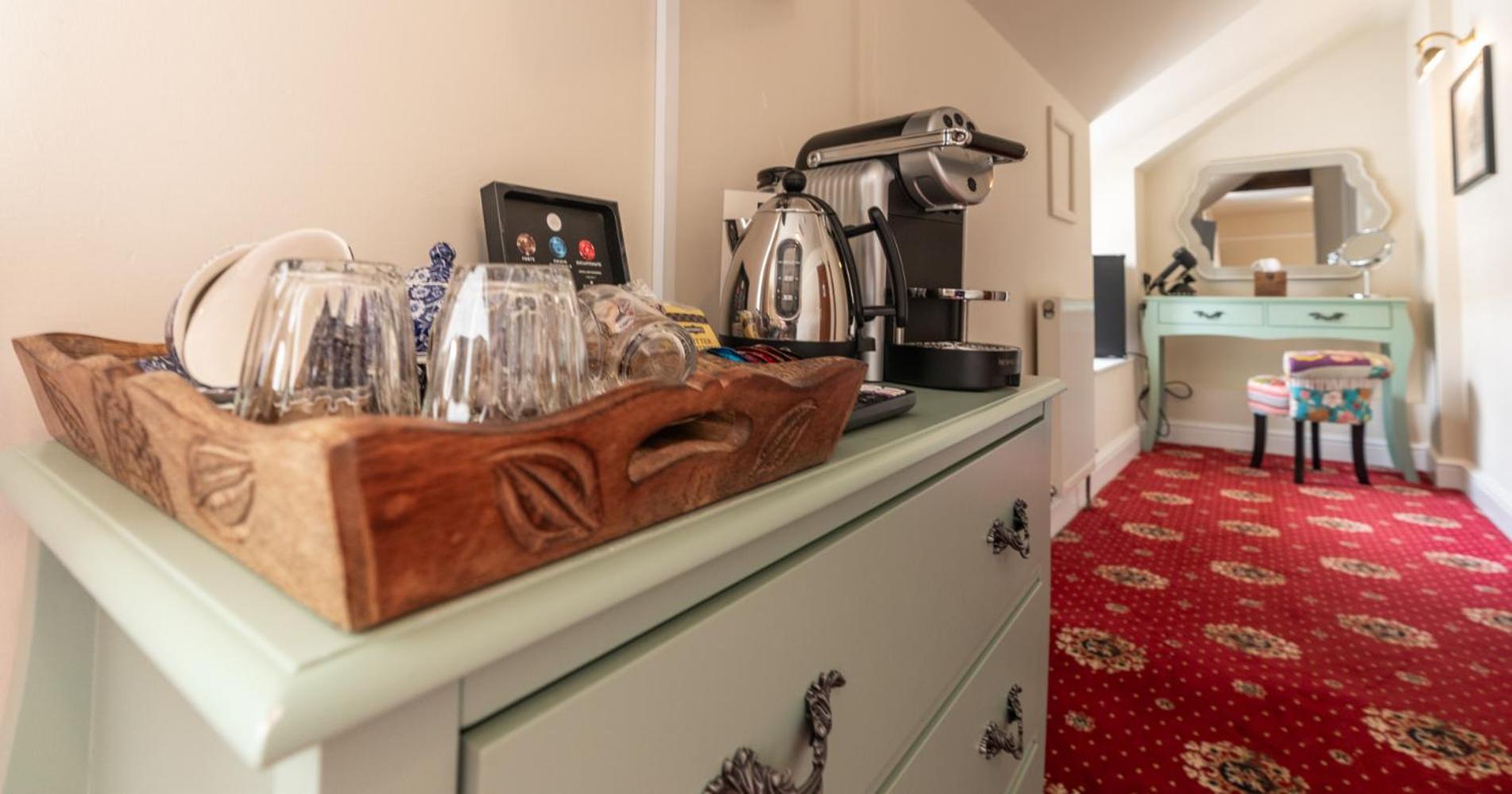 Bridport Arms Hotel West Bay Zimmer foto