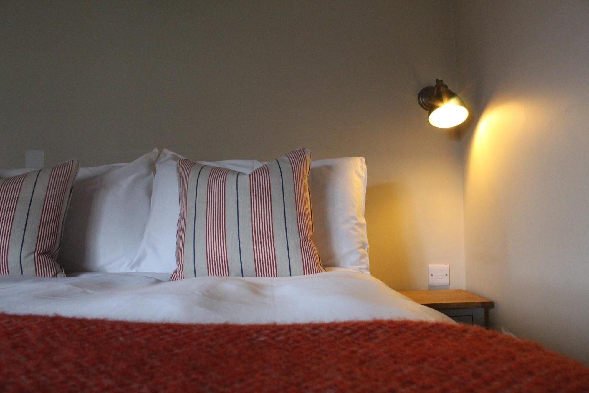 Bridport Arms Hotel West Bay Zimmer foto