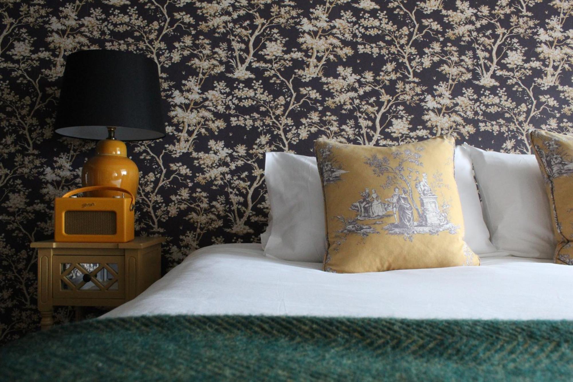 Bridport Arms Hotel West Bay Zimmer foto