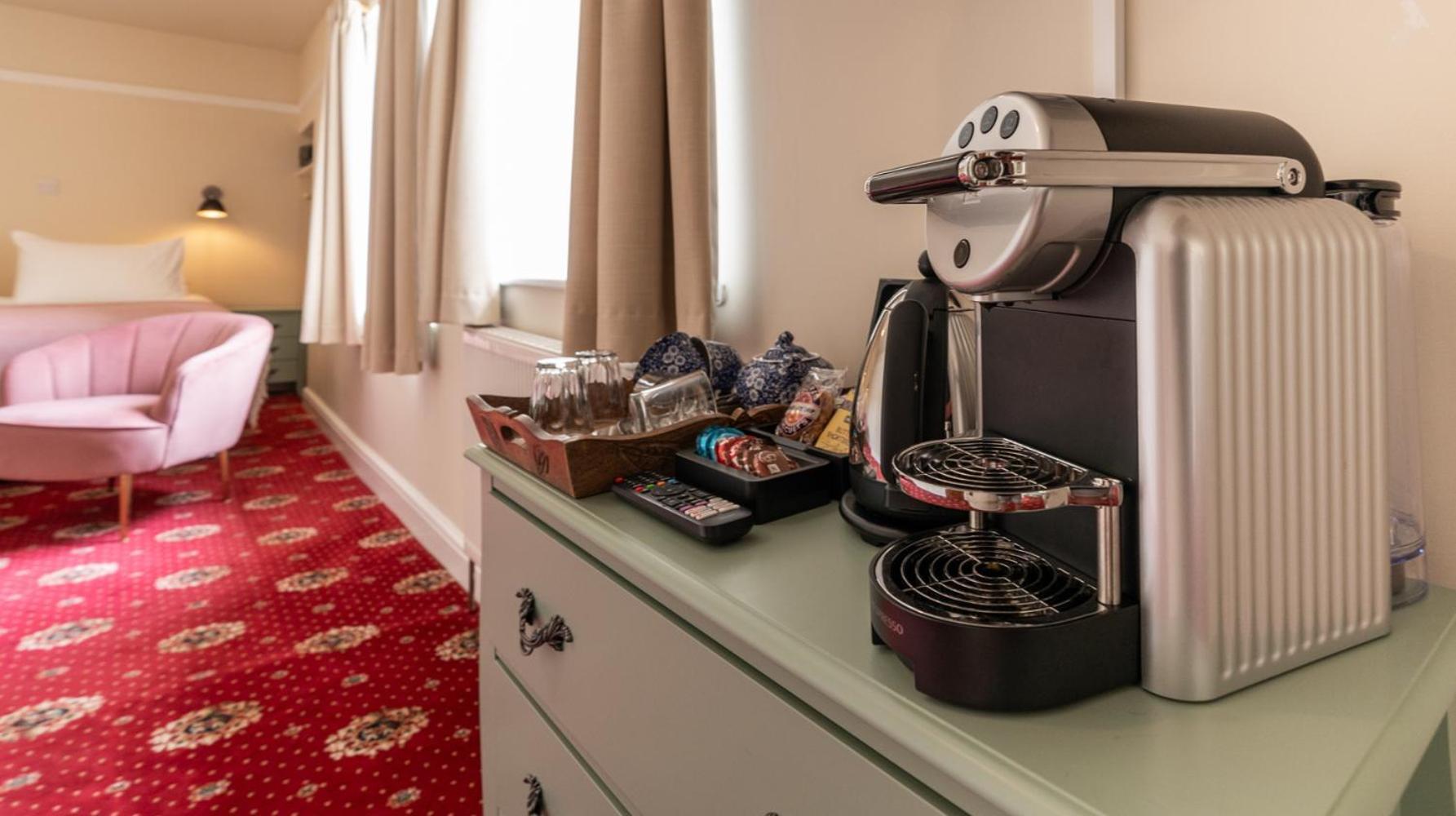 Bridport Arms Hotel West Bay Zimmer foto